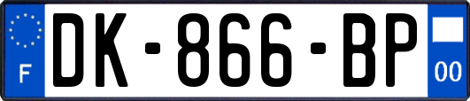 DK-866-BP