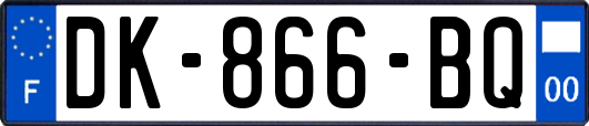 DK-866-BQ