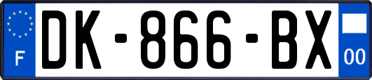DK-866-BX