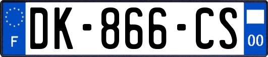 DK-866-CS