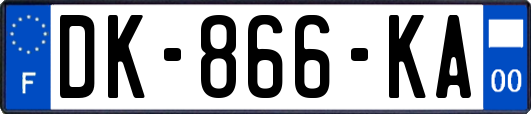 DK-866-KA