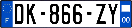 DK-866-ZY