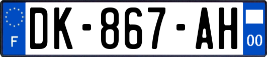 DK-867-AH
