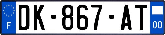 DK-867-AT