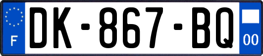 DK-867-BQ