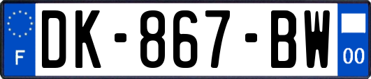 DK-867-BW