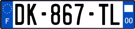 DK-867-TL