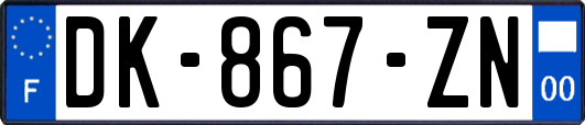 DK-867-ZN