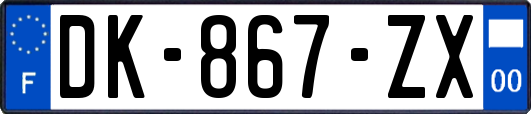 DK-867-ZX