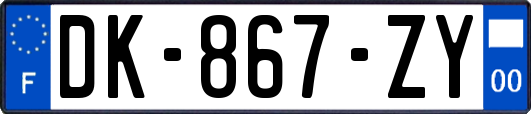DK-867-ZY
