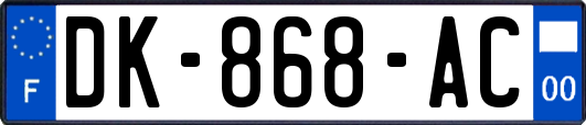 DK-868-AC