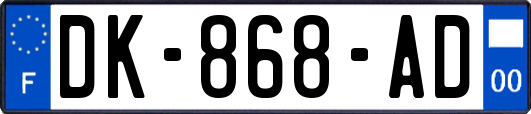 DK-868-AD