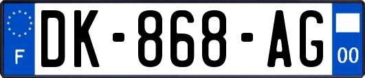 DK-868-AG