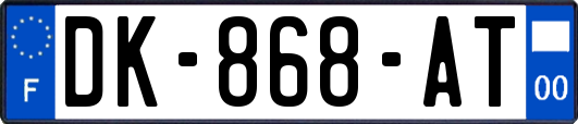 DK-868-AT