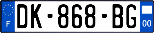 DK-868-BG