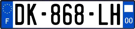 DK-868-LH