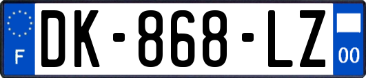 DK-868-LZ