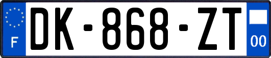 DK-868-ZT