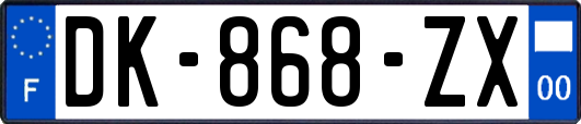 DK-868-ZX
