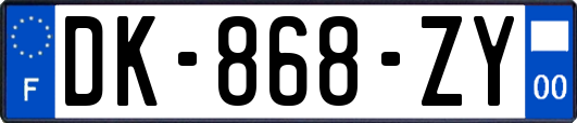 DK-868-ZY