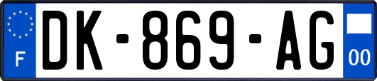 DK-869-AG