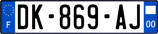 DK-869-AJ