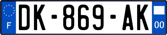 DK-869-AK