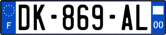 DK-869-AL