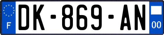 DK-869-AN