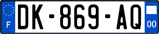 DK-869-AQ