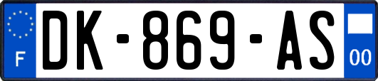 DK-869-AS