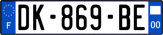 DK-869-BE