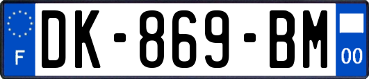 DK-869-BM