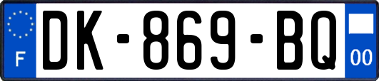 DK-869-BQ
