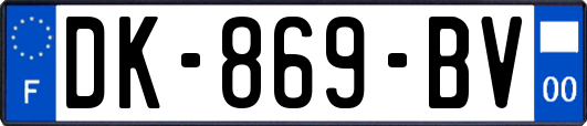 DK-869-BV