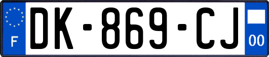 DK-869-CJ