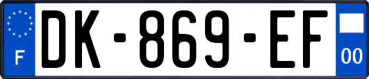 DK-869-EF