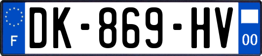 DK-869-HV