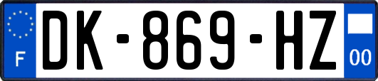 DK-869-HZ