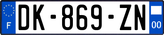 DK-869-ZN