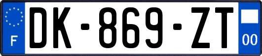 DK-869-ZT
