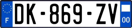DK-869-ZV