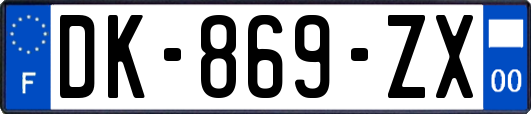 DK-869-ZX