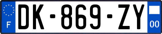 DK-869-ZY