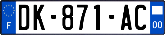 DK-871-AC