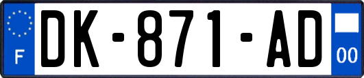 DK-871-AD