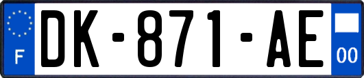 DK-871-AE