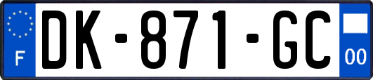 DK-871-GC