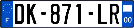 DK-871-LR