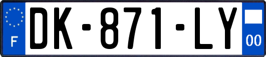 DK-871-LY